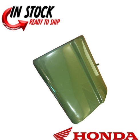 HONDA REAR STORAGE TRUNK LID , TOOLBOX LID TRX 400 450 FOREMAN OEM 80211-HM7-A00